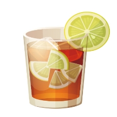 冰點飲品